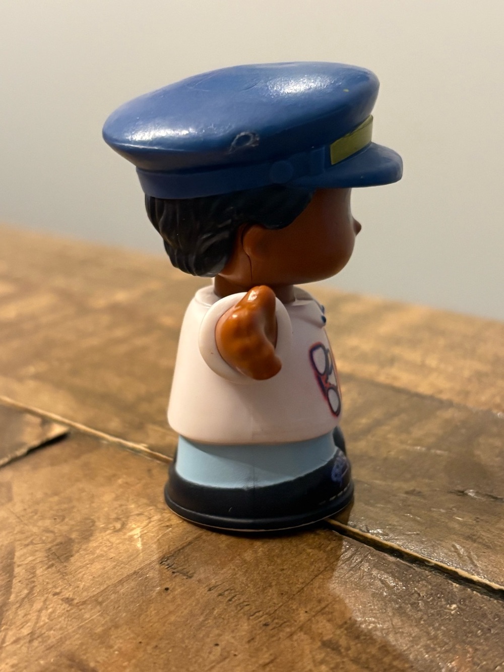 Little People Pilot Kurt Character - Picture 2 of 5